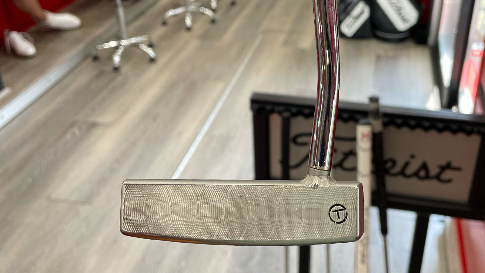 Scotty Cameron Tour putter