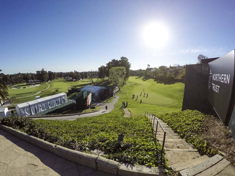 Northern Trust Open Scotty Cameron