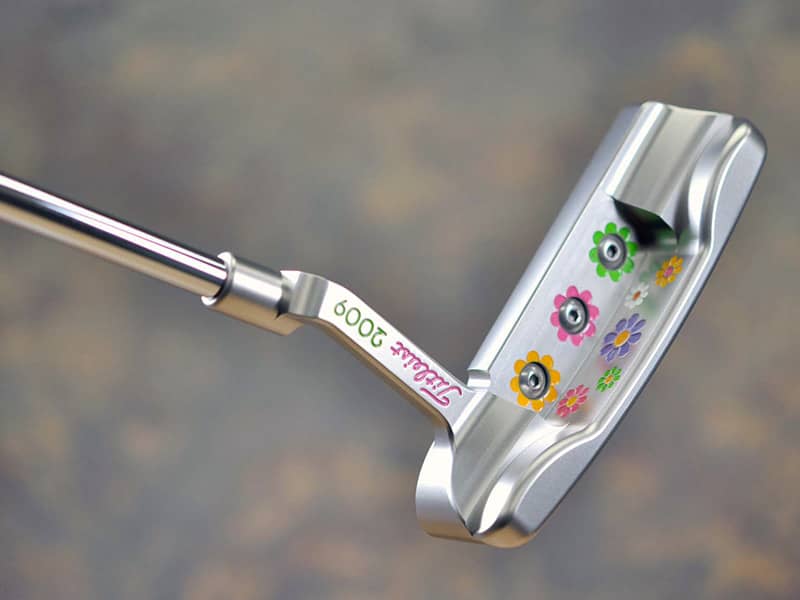 MY GIRL THROUGH THE YEARS - Scotty Cameron