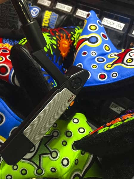 2016 PGA Tour - Valspar Championship - Scotty Cameron
