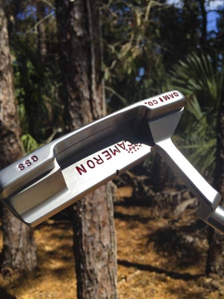 Newport 2 Camico GSS Tour Prototype