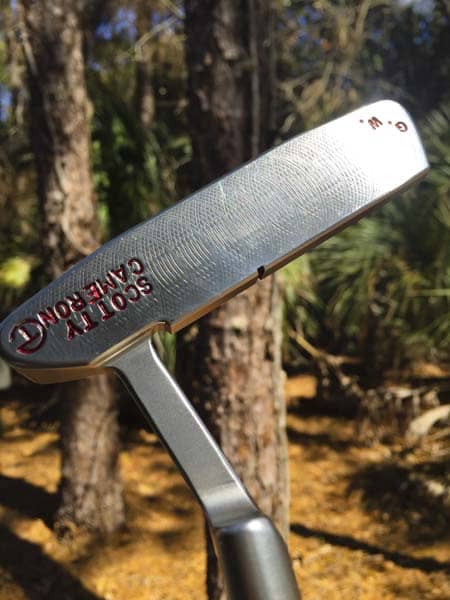 Newport 2 Camico GSS Tour Prototype