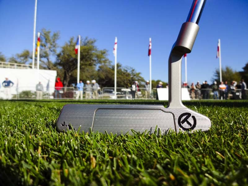 Titleist Brand Ambassador Jimmy Walker's new 2016 Select Concept 2.