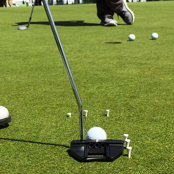 Putting practice drills we can all do.