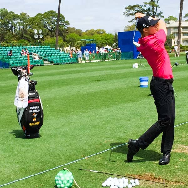 2016 RBC Heritage