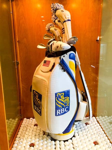 2016 RBC Heritage