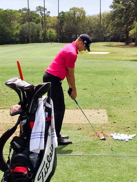 2016 RBC Heritage