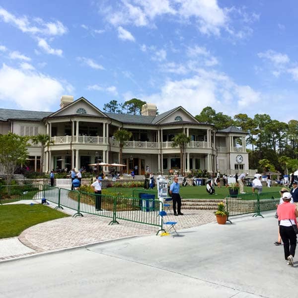 2016 RBC Heritage