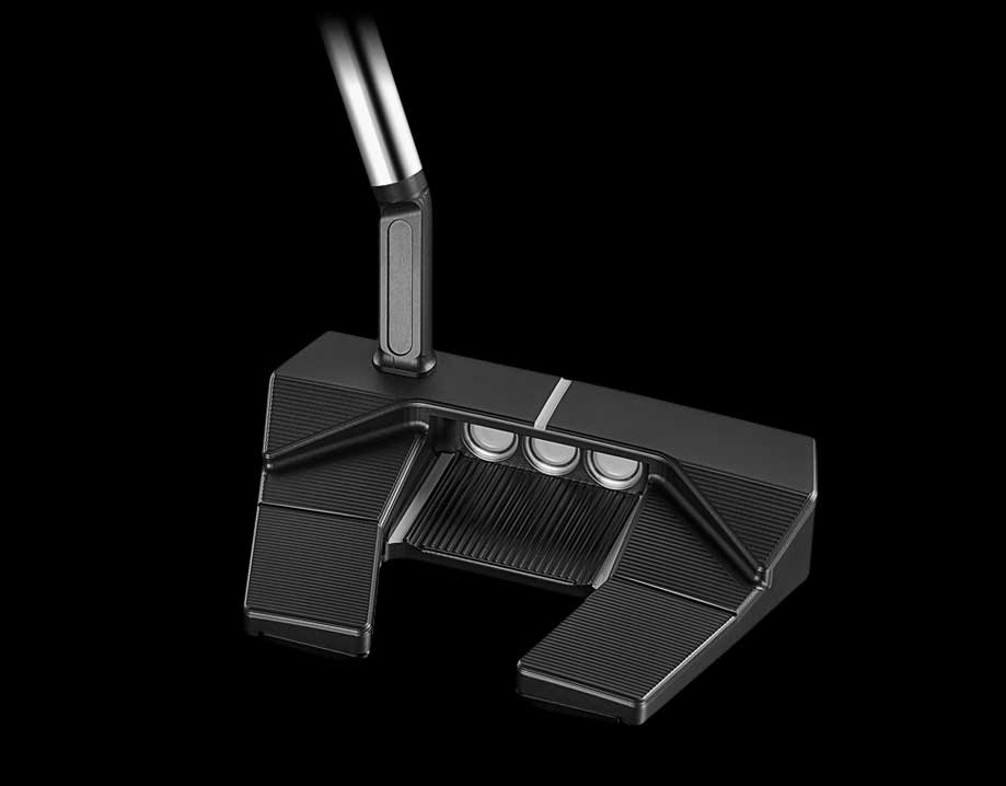 スコッティキャメロン　PHANTOM BLACK 5.5 パター Phantom Black 5.5 - Scotty Cameron