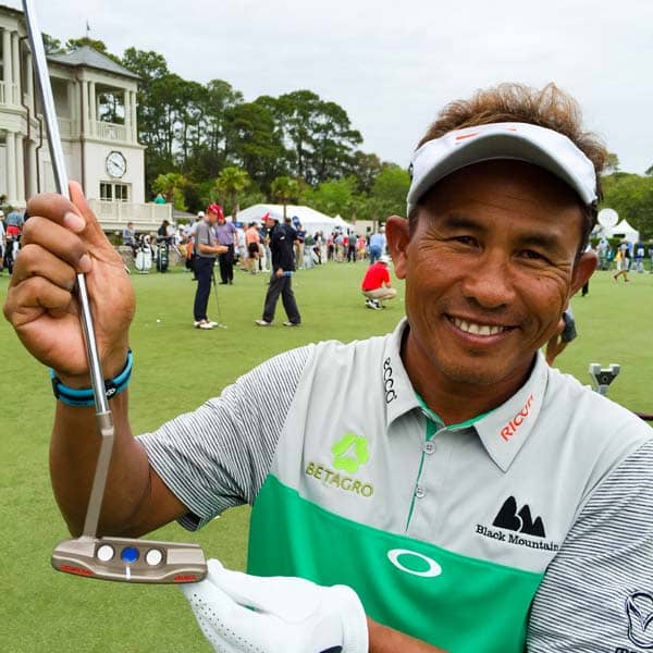 2016 RBC Heritage