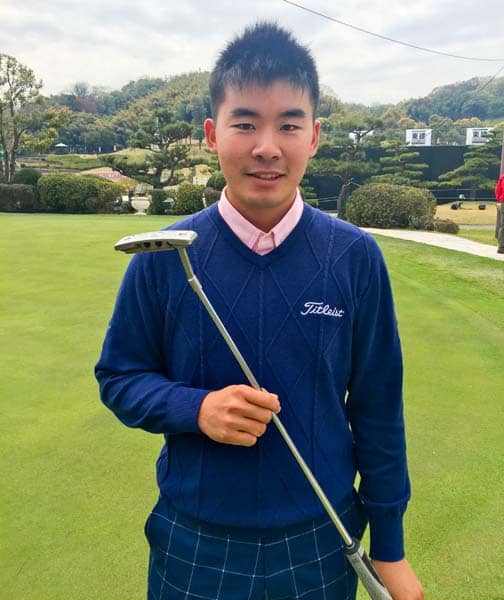 Masahiro Kawamura