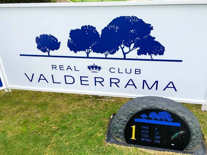 Valderrama