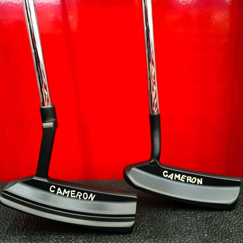 circa 62 scotty cameron classic