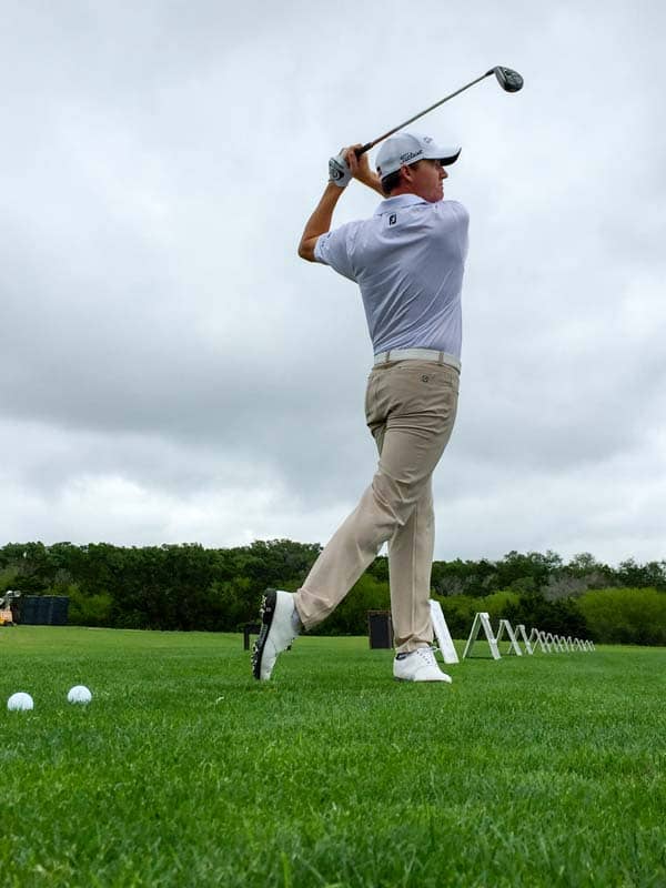 jimmy walker driving range golf