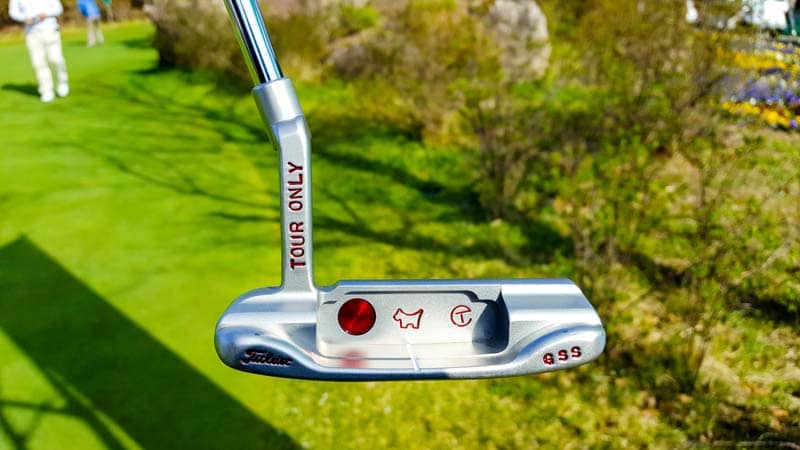 Tour Only Newport GSS