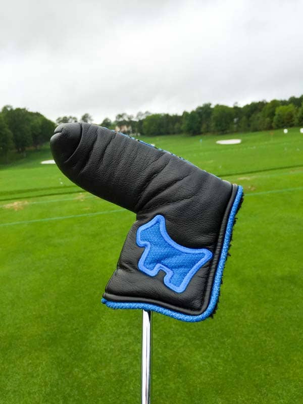 Blue Scotty Dogs in North Carolina.