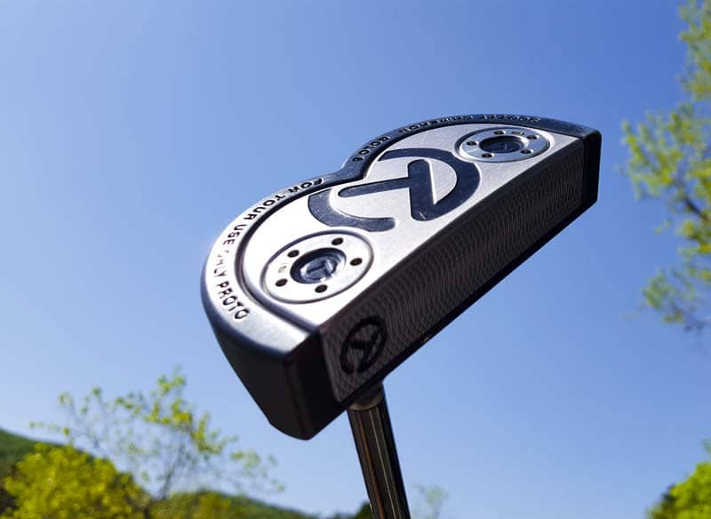 Tour Only GoLo 6 Nuckle Head