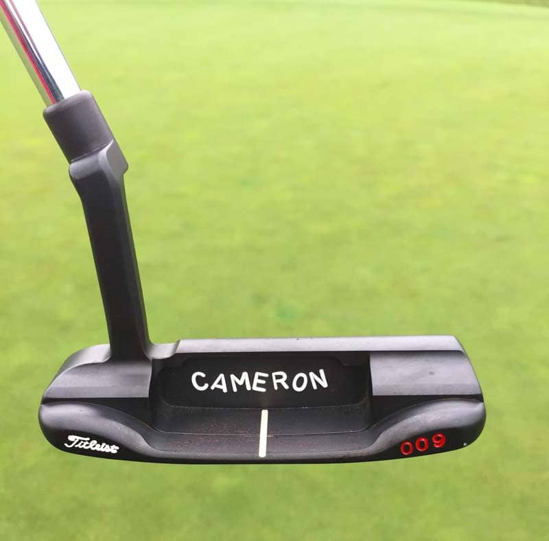 A classic 009 at the Kansai Open in Japan.