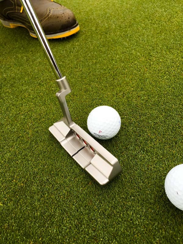 Tour Only 2016 Select Concept 2
