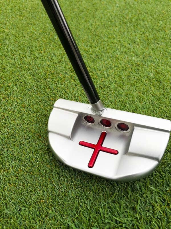Select Fastback Tour Prototype