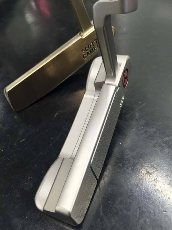 Check out the clean lines of Scotty's new 2016 Select Circle T Concept 1.