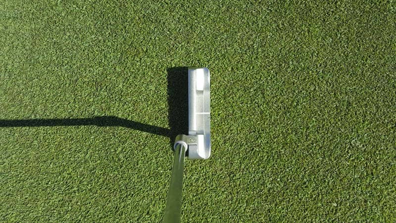 Pro Platinum Newport Mid-Slant.