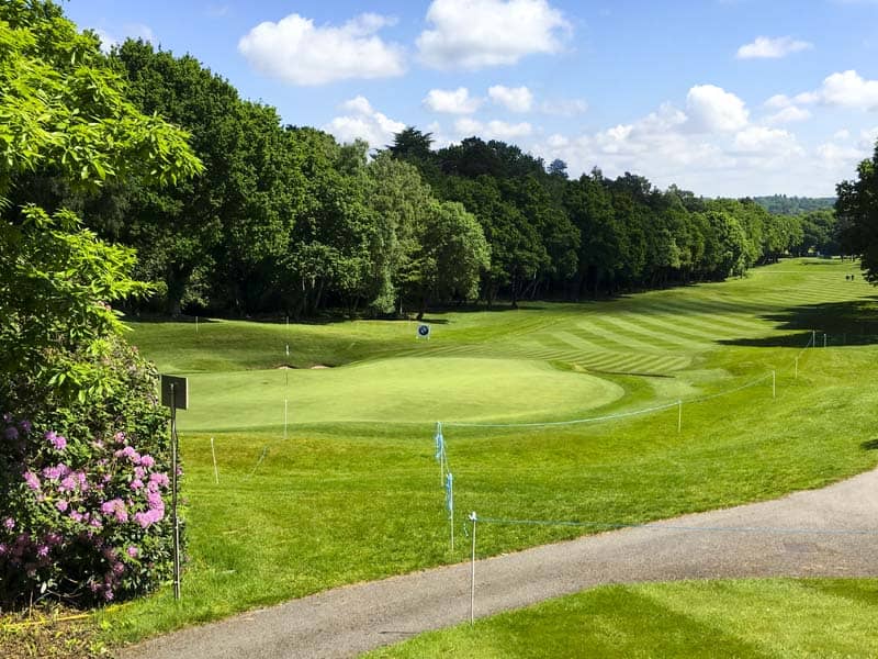 European bmw championship #6