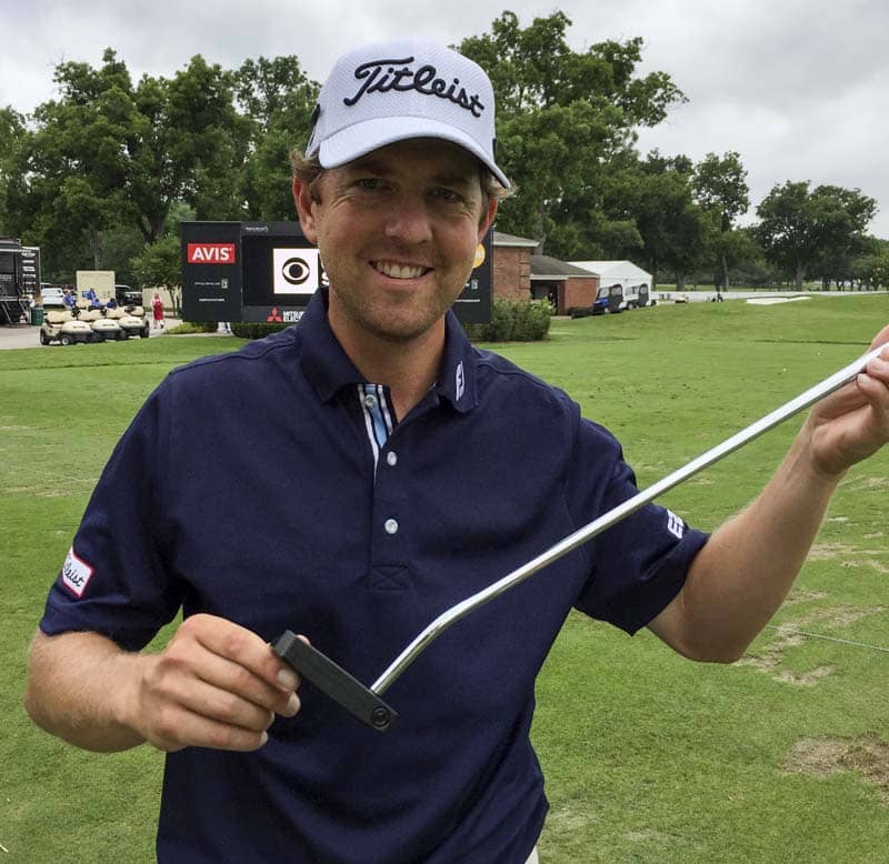 scotty cameron bryce molder dean deluca
