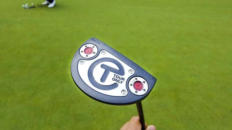 Tour Only Select GoLo