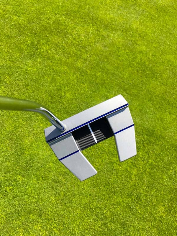 Futura X7 Tour putter