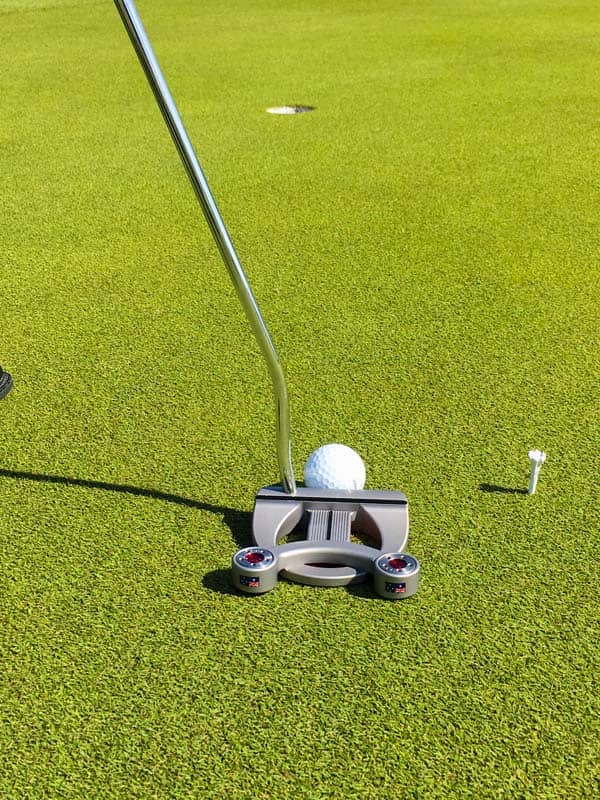 Futura X Tour putter