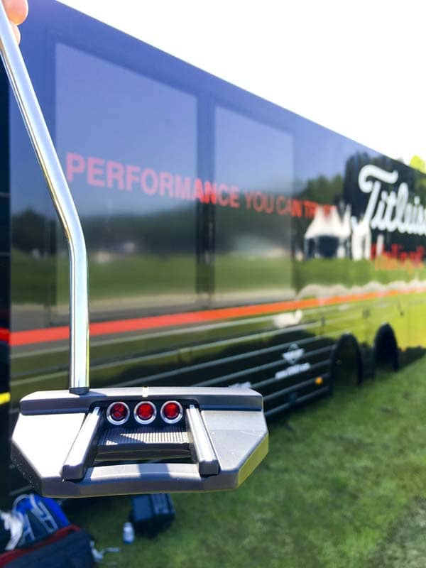 Futura X7M Tour Prototype