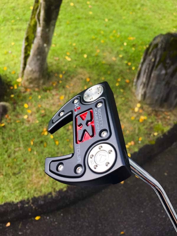 Futura X5R Tour Prototype