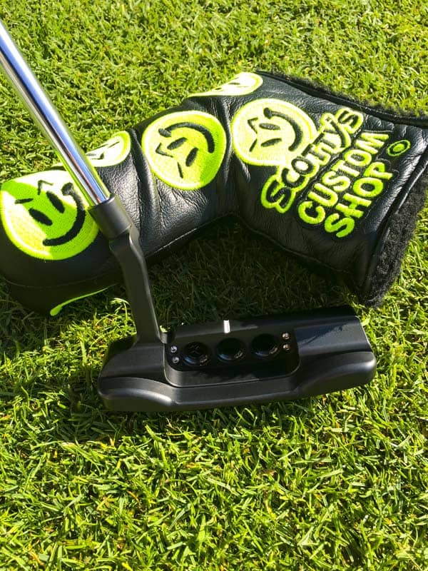 2016 Select Concept 1 in Tour Black.
