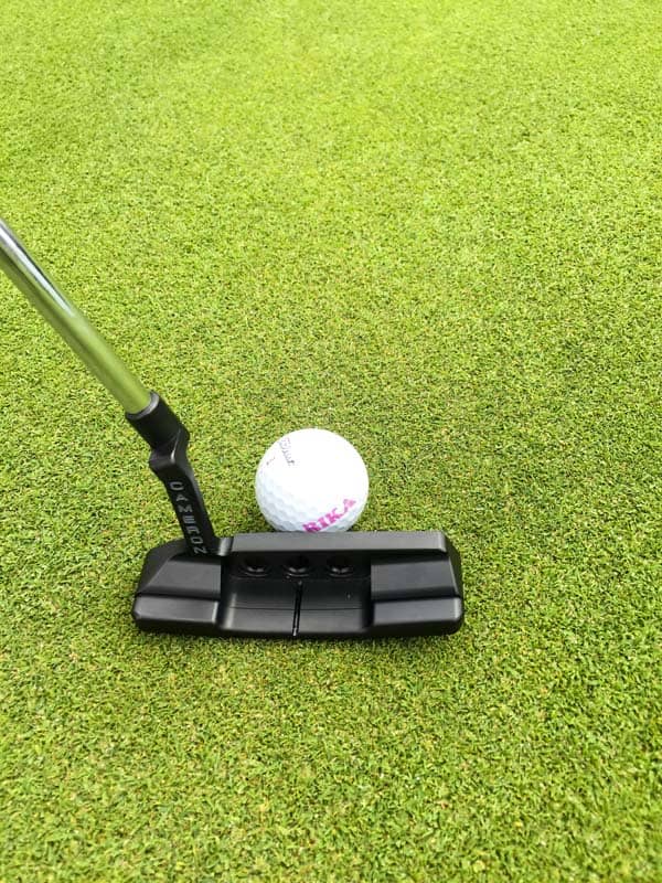 Select Newport 2 Tour Putter