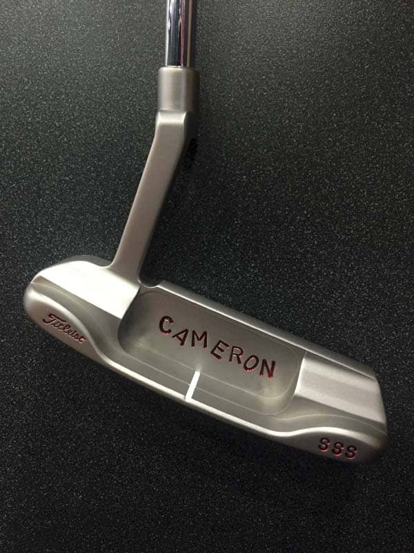 Newport SSS Tour Only Prototype