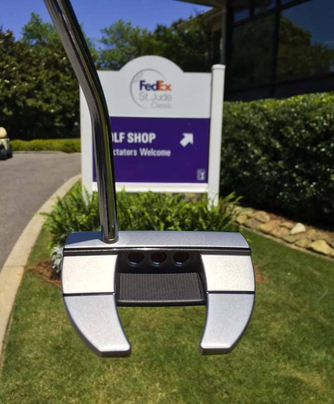 Futura X5R Tour Prototype