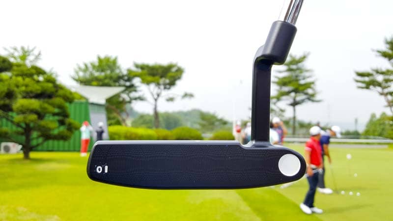 Ki-Sang Lee's new 009. OI is for Lee in Korean.
