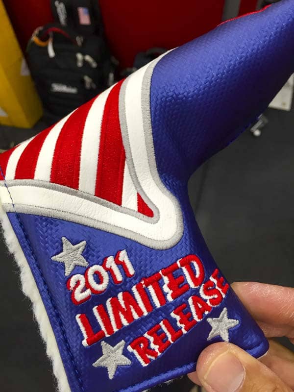 We have a Stars & Stripes theme going this week, too.
