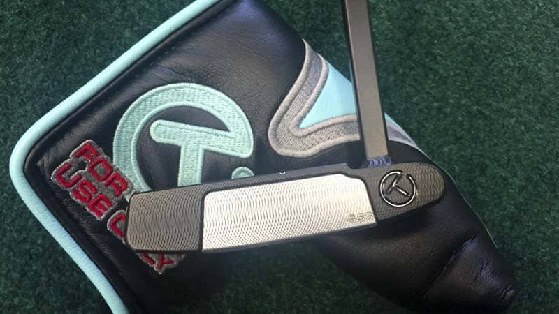 2016 Select Concept 1 Long Neck Prototype