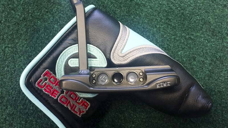 2016 Select Concept 1 Long Neck Prototype
