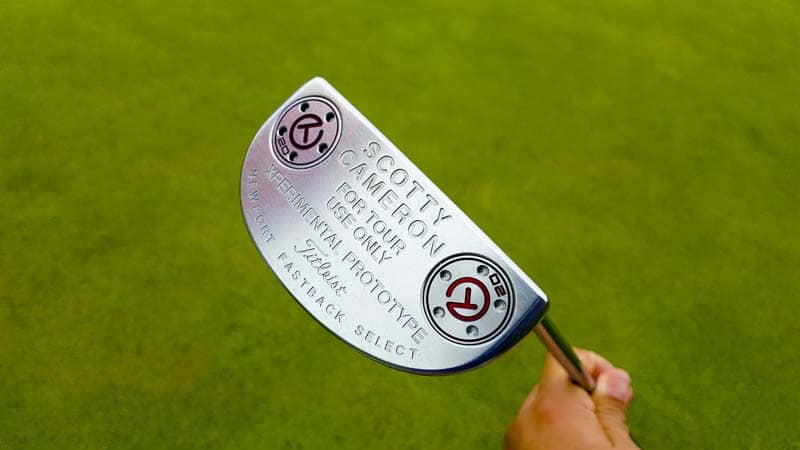 Select Newport Fastback Xperimental Prototype
