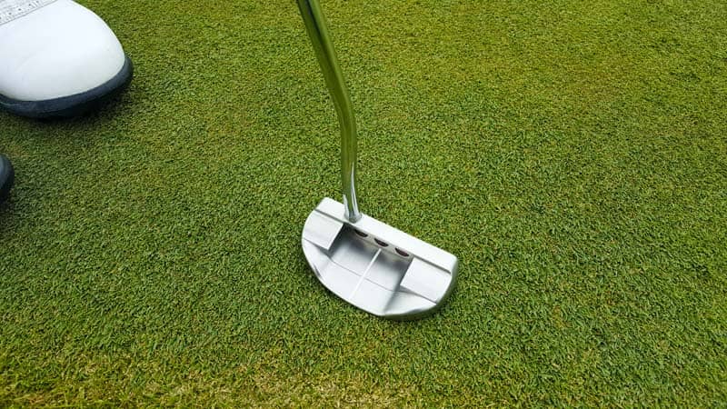 Select Newport Fastback Xperimental Prototype