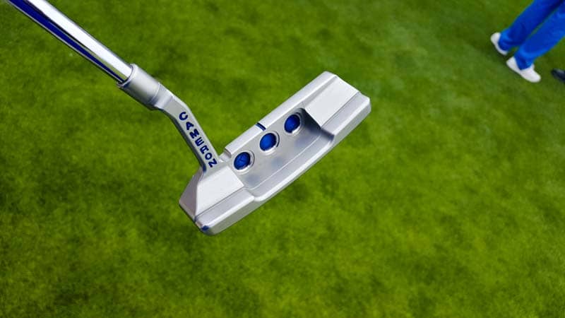 Select Newport 2 Tour Putter