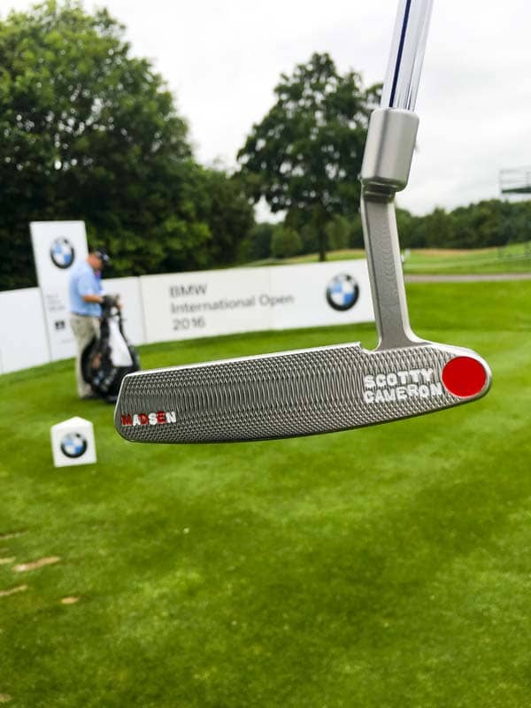 You may find one of these at Scotty's California or Tokyo Galleries.
