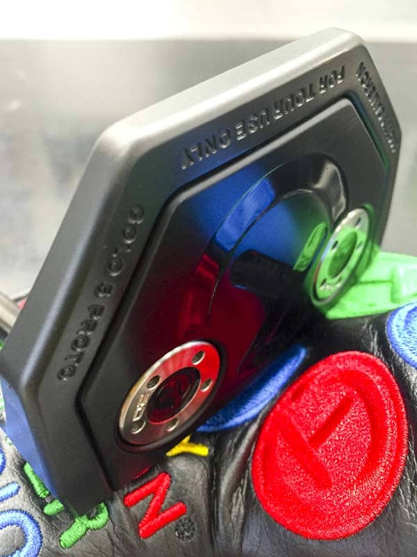 Circle T GoLo 5 Prototype