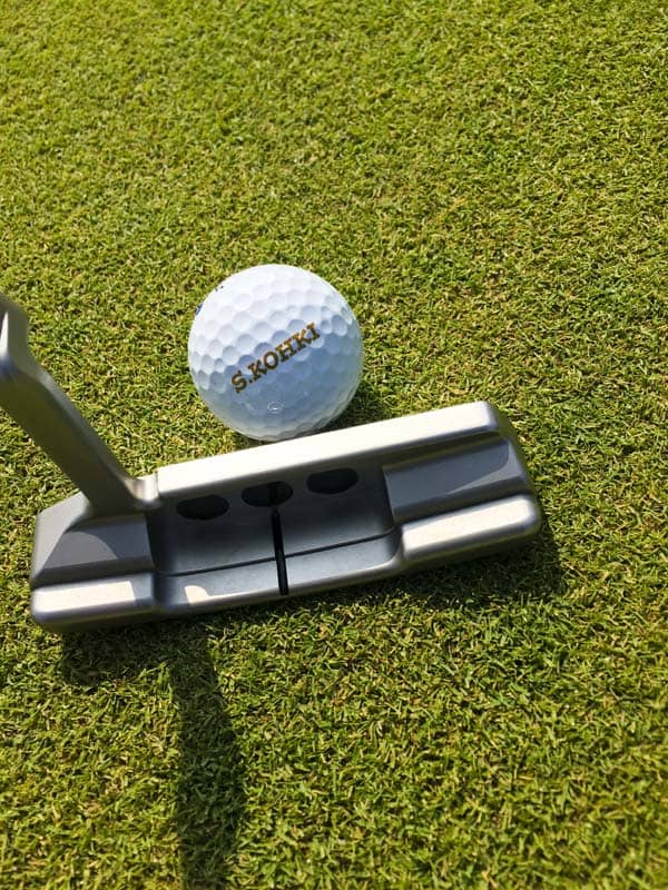 Select Newport 2 Tour Putter