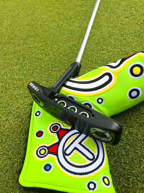 Concept 1 Super Rat in Tour Black.