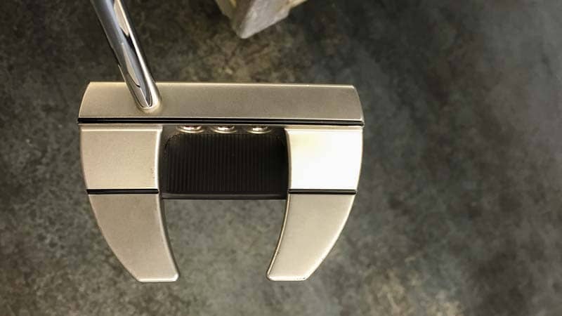 Futura X5R Tour Prototype