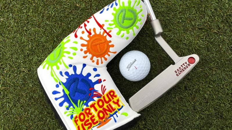 Newport 2 Timeless Tour putter